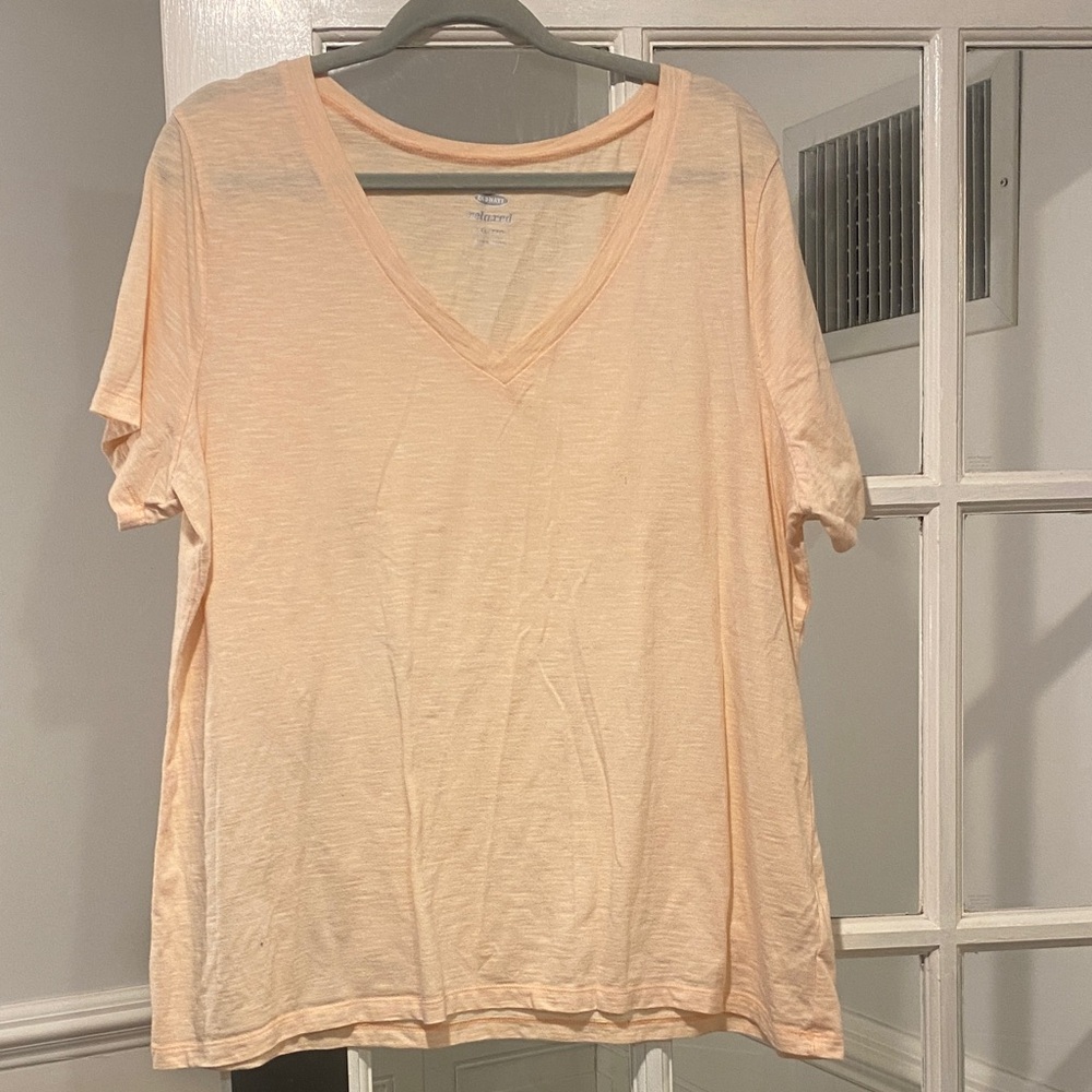 Old Navy Relaxed size XXL T-shirt good condition